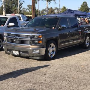 Meet your Posher, Luis